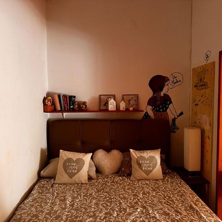 Apartman Nikos Zadar Bagian luar foto