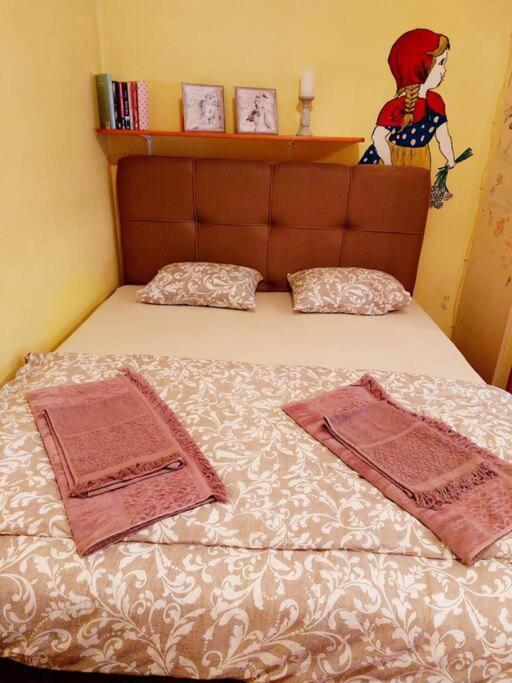 Apartman Nikos Zadar Bagian luar foto