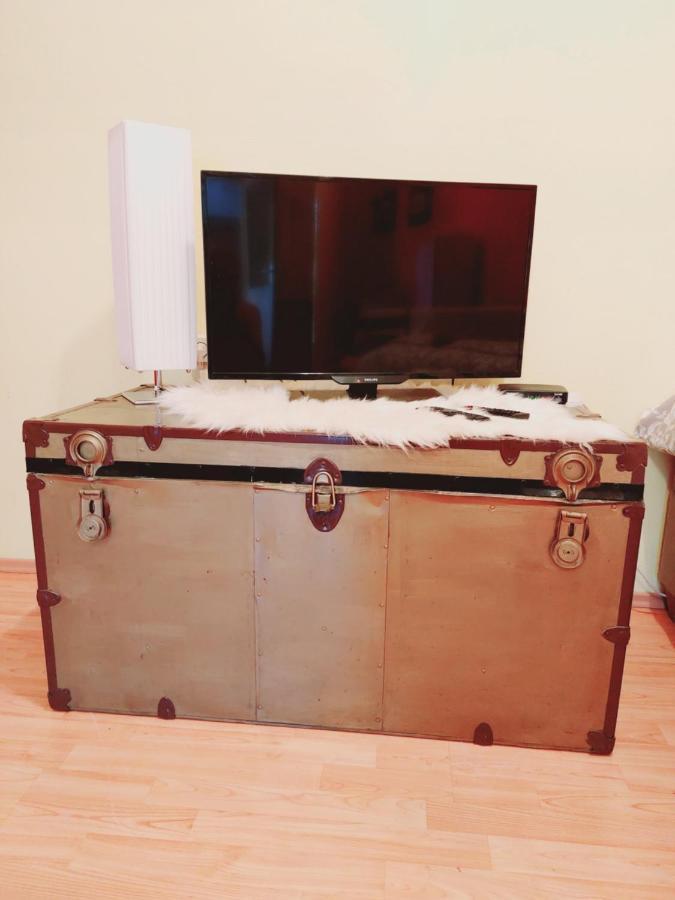 Apartman Nikos Zadar Bagian luar foto
