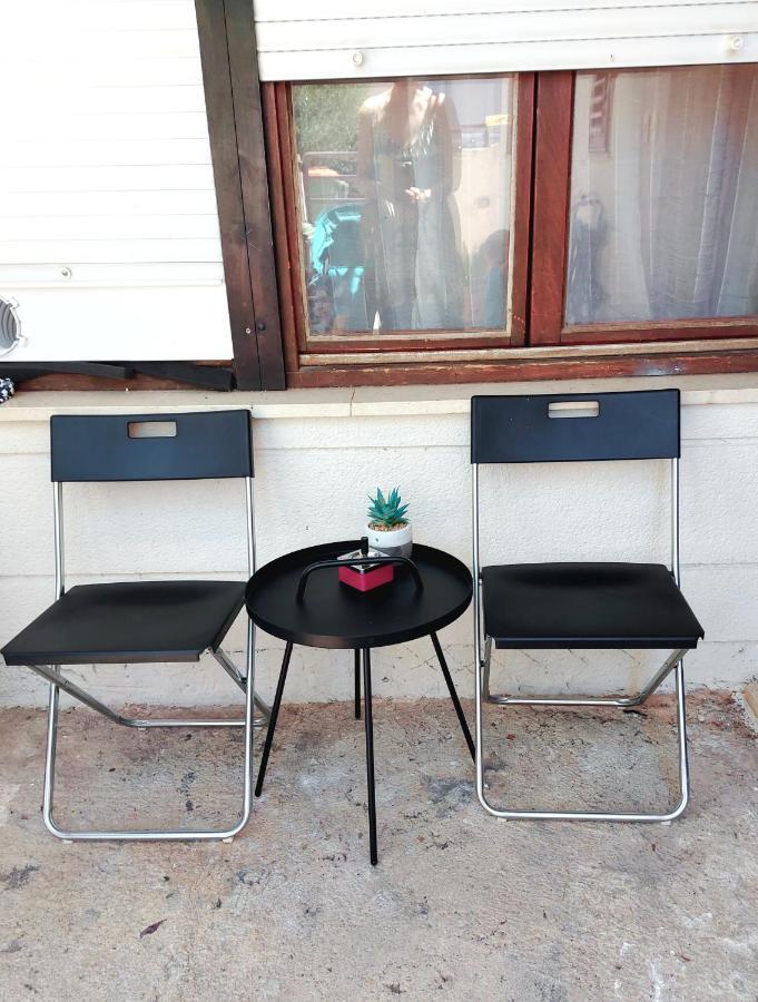 Apartman Nikos Zadar Bagian luar foto