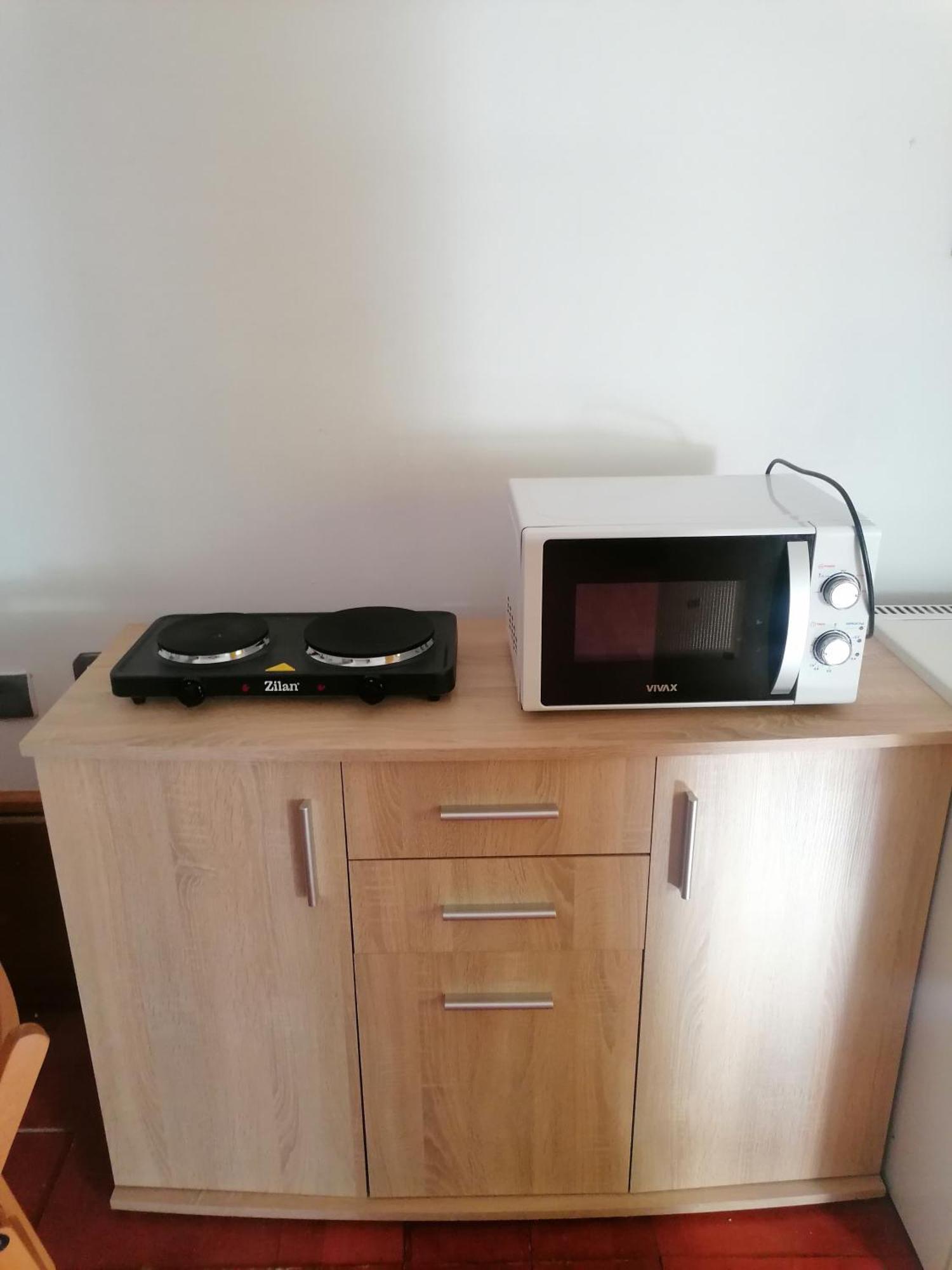 Apartman Nikos Zadar Bagian luar foto