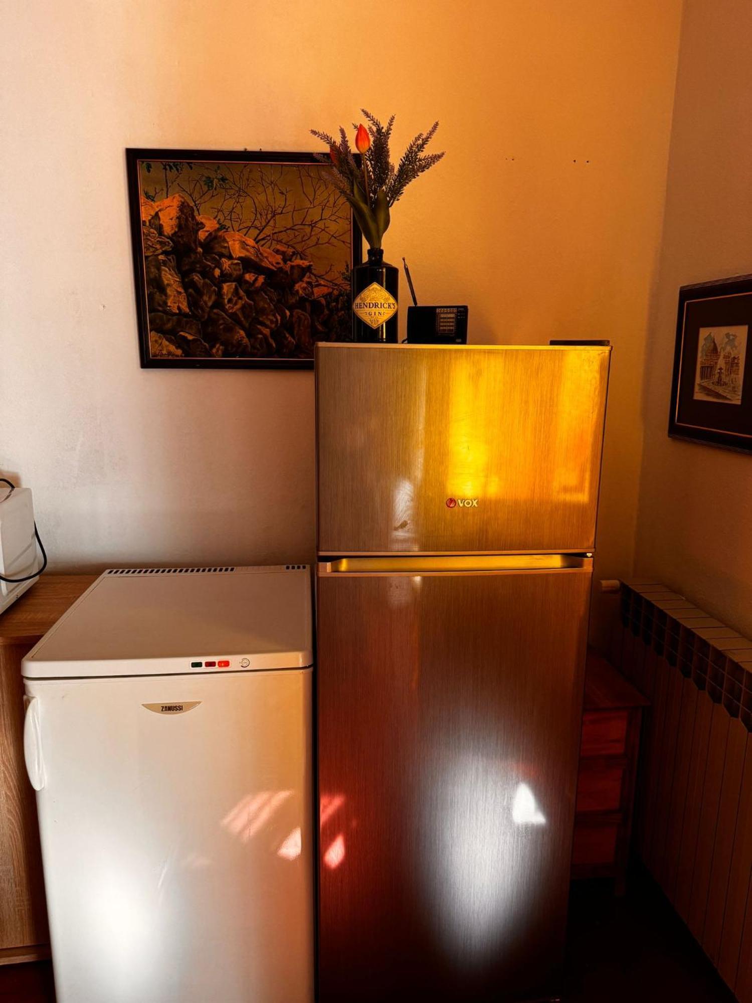 Apartman Nikos Zadar Bagian luar foto