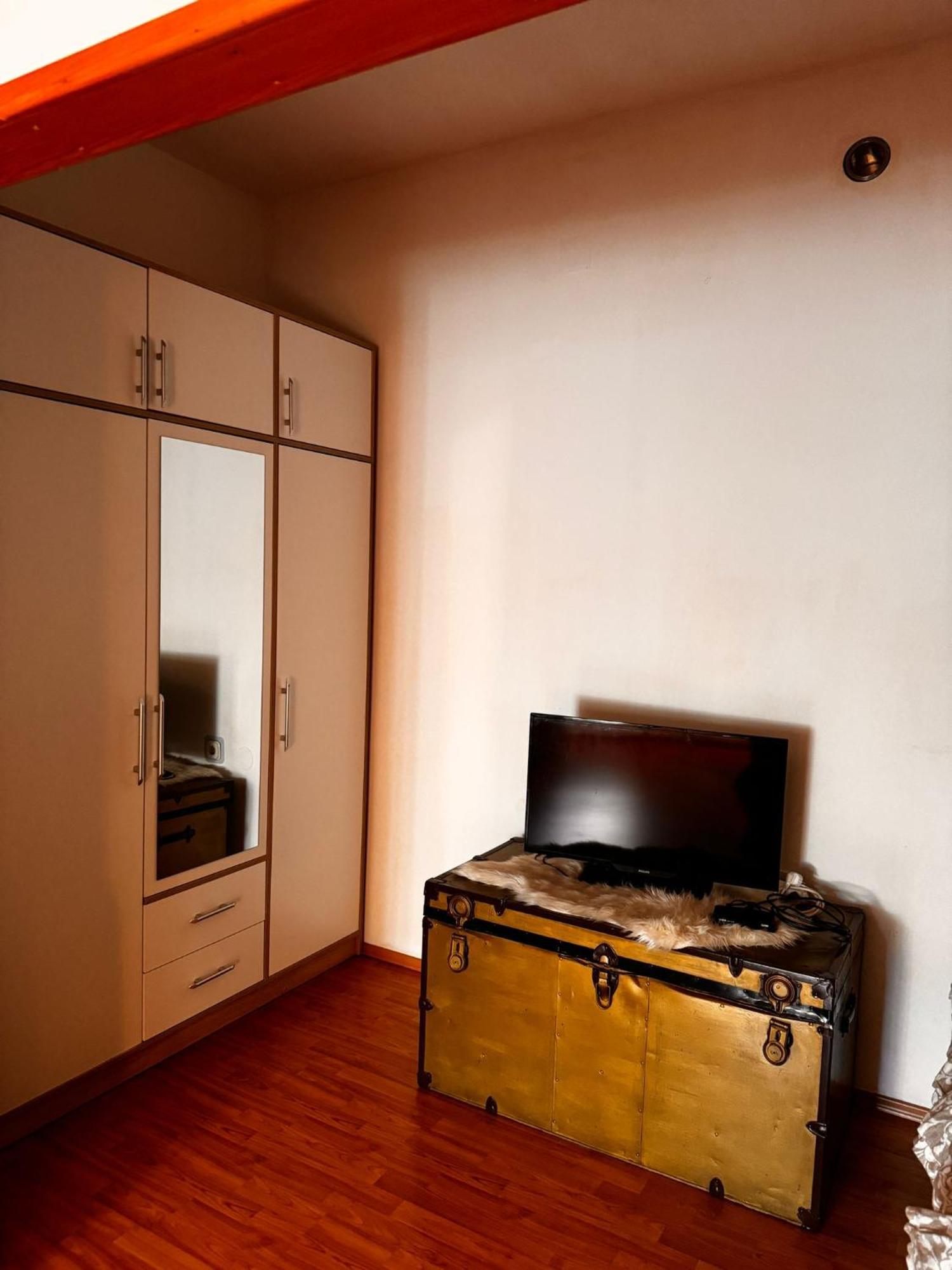 Apartman Nikos Zadar Bagian luar foto