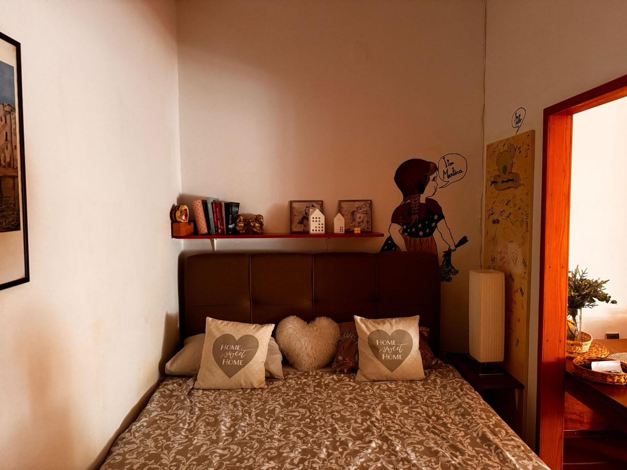 Apartman Nikos Zadar Bagian luar foto